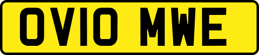 OV10MWE