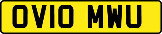 OV10MWU