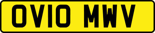 OV10MWV