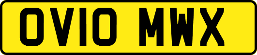 OV10MWX