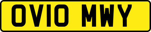 OV10MWY