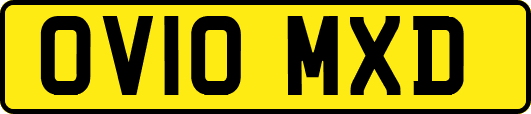 OV10MXD