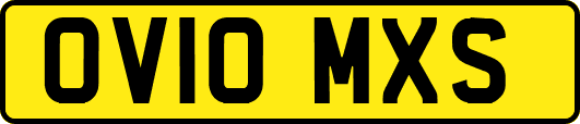 OV10MXS