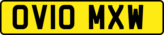 OV10MXW