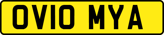 OV10MYA