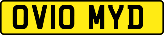 OV10MYD