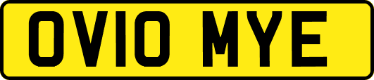 OV10MYE