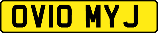 OV10MYJ