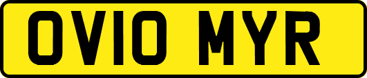 OV10MYR