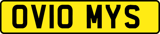 OV10MYS