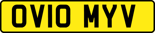 OV10MYV