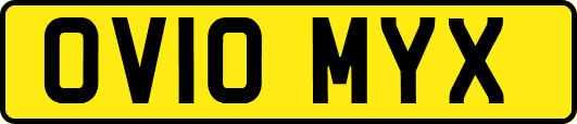 OV10MYX