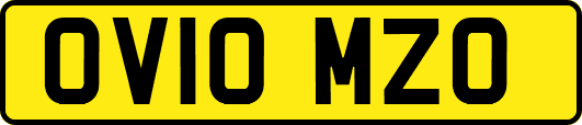 OV10MZO