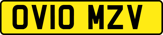 OV10MZV