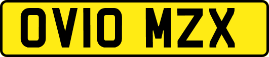 OV10MZX