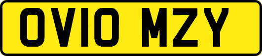 OV10MZY
