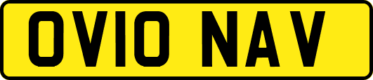 OV10NAV