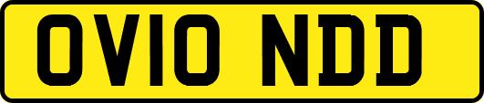 OV10NDD