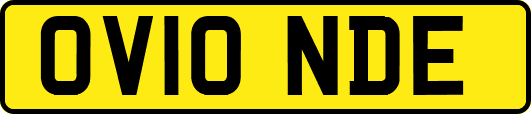 OV10NDE