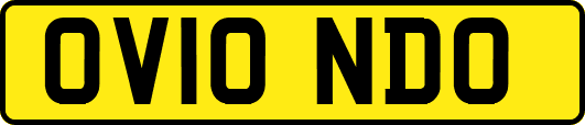 OV10NDO