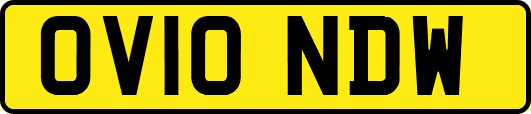 OV10NDW