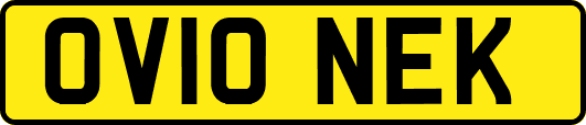 OV10NEK