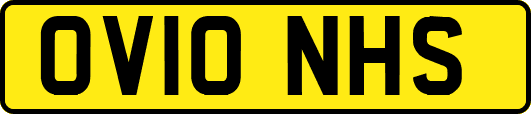 OV10NHS