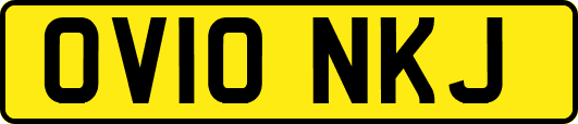 OV10NKJ