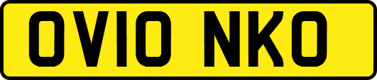OV10NKO