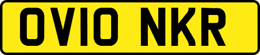 OV10NKR