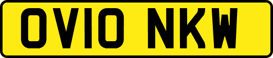 OV10NKW