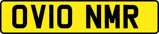 OV10NMR