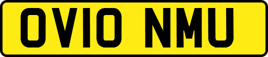 OV10NMU