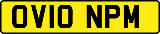 OV10NPM