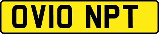 OV10NPT