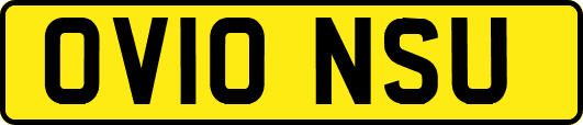 OV10NSU