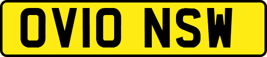 OV10NSW