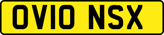 OV10NSX