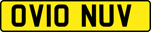 OV10NUV