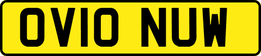 OV10NUW