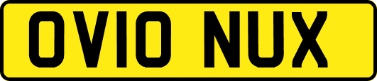 OV10NUX
