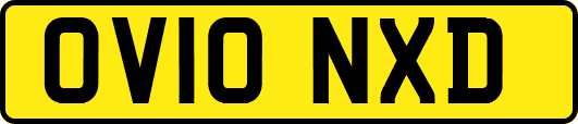 OV10NXD