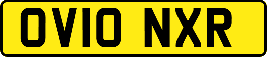 OV10NXR