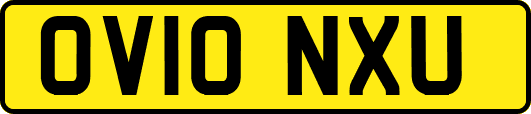 OV10NXU