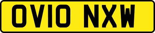 OV10NXW