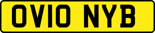 OV10NYB