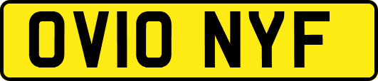 OV10NYF