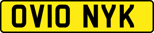 OV10NYK