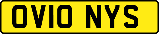 OV10NYS