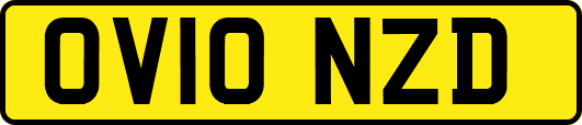 OV10NZD